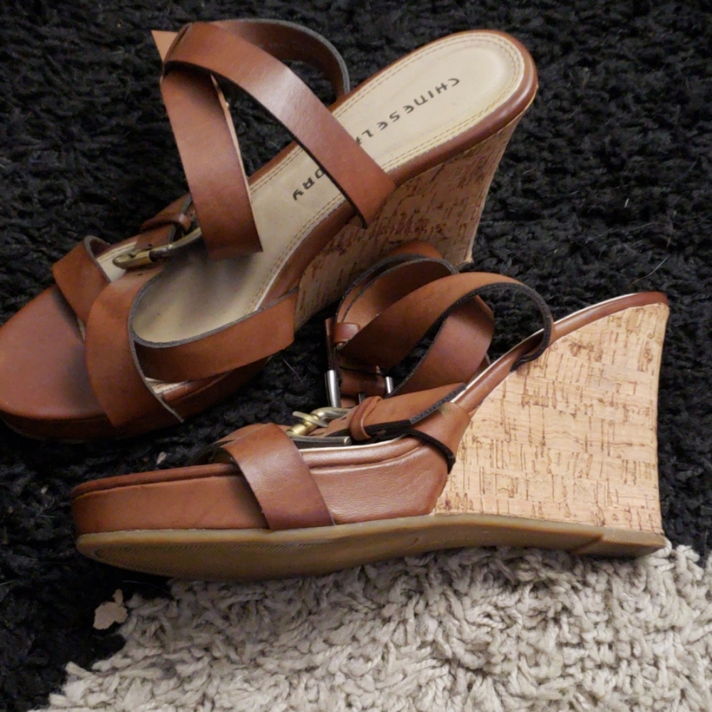 Wedges - Picture 2 of 3
